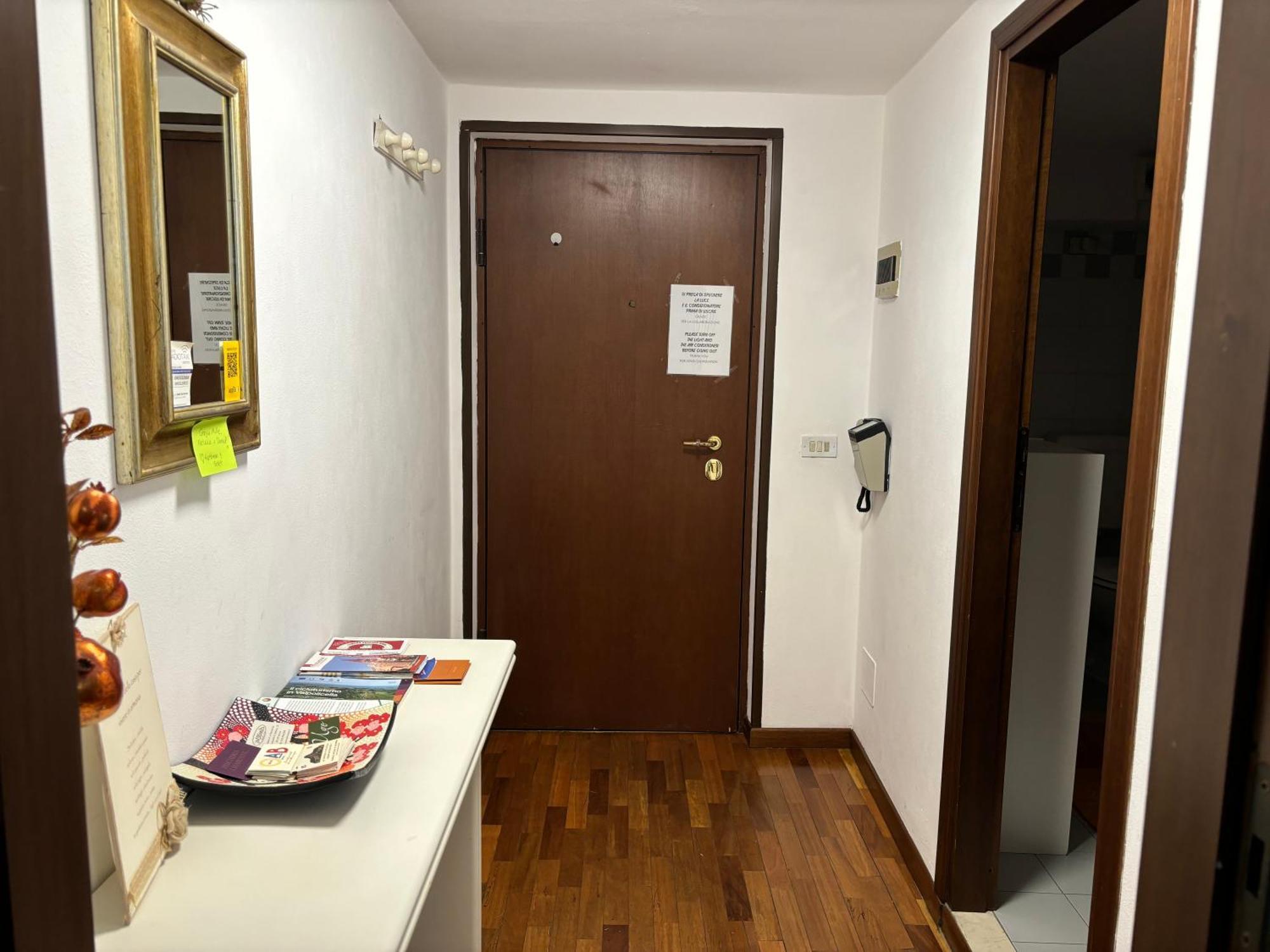 Studio Arena 023091-Loc-04288 فيرونا المظهر الخارجي الصورة